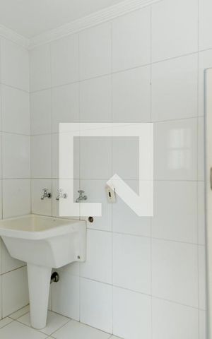 Casa para alugar com 300m², 4 quartos e 7 vagasÁrea de Serviço