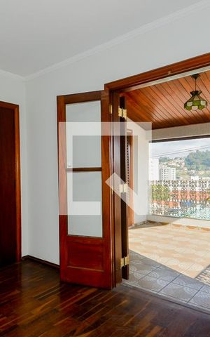 Casa para alugar com 300m², 4 quartos e 7 vagasQuarto 2