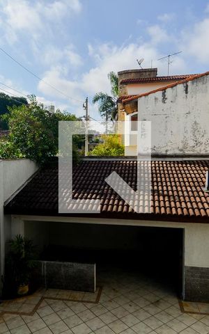 Casa para alugar com 300m², 4 quartos e 7 vagasVista da Varanda da Suíte 