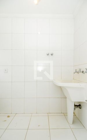 Casa para alugar com 300m², 4 quartos e 7 vagasÁrea de Serviço