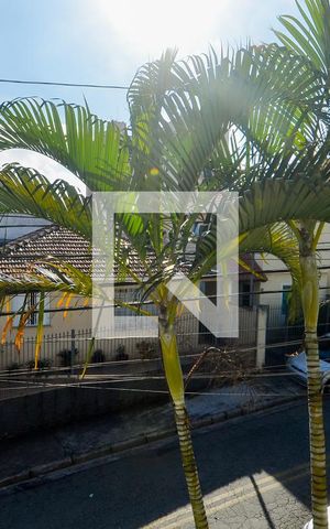 Casa para alugar com 300m², 4 quartos e 7 vagasVista da Varanda do Quarto 1
