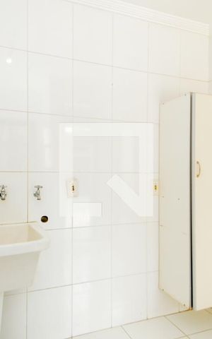 Casa para alugar com 300m², 4 quartos e 7 vagasÁrea de Serviço