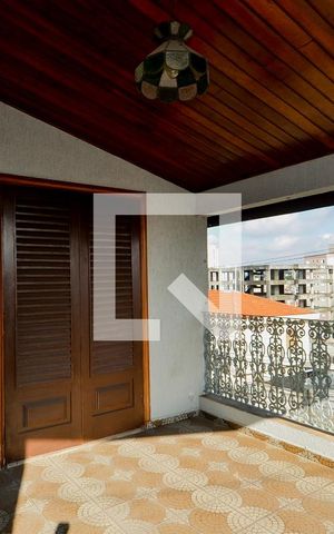 Casa para alugar com 300m², 4 quartos e 7 vagasVaranda do Quarto 2 e 3