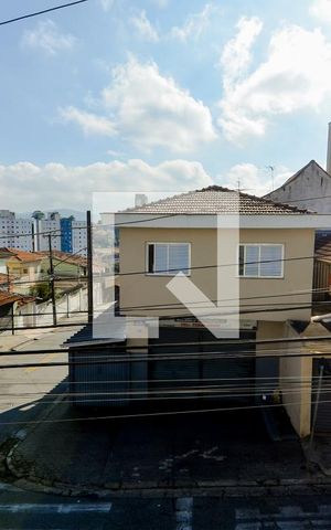 Casa para alugar com 300m², 4 quartos e 7 vagasVista da Varanda do Quarto 2 e 3