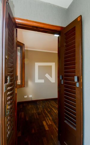Casa para alugar com 300m², 4 quartos e 7 vagasVaranda do Quarto 1
