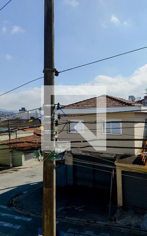 Casa para alugar com 300m², 4 quartos e 7 vagasVista da Varanda do Quarto 1
