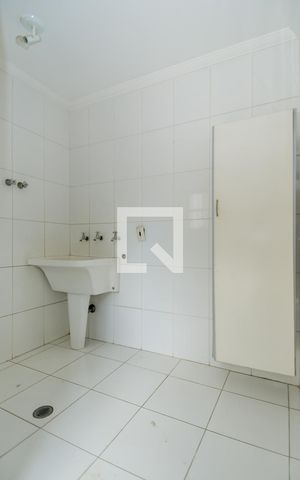 Casa para alugar com 300m², 4 quartos e 7 vagasÁrea de Serviço