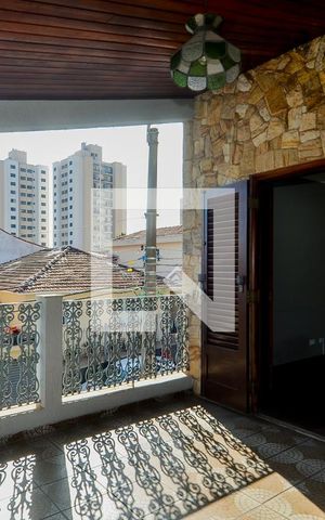 Casa para alugar com 300m², 4 quartos e 7 vagasVaranda do Quarto 2 e 3