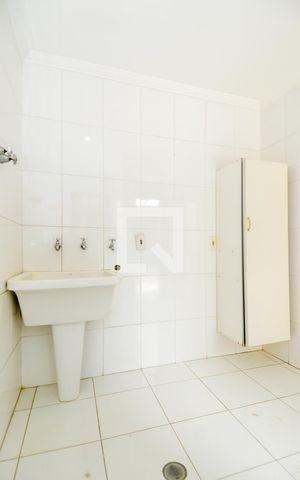 Casa para alugar com 300m², 4 quartos e 7 vagasÁrea de Serviço