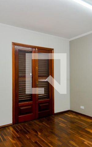 Casa para alugar com 300m², 4 quartos e 7 vagasQuarto 2