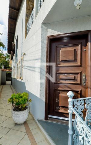 Casa para alugar com 300m², 4 quartos e 7 vagasEntrada Social 