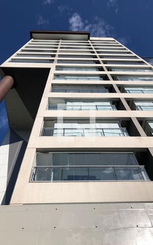Apartamento à venda com 63m², 2 quartos e 1 vaga Apartamento à venda com 63m², 2 quartos e 1 vagaFachada do Prédio