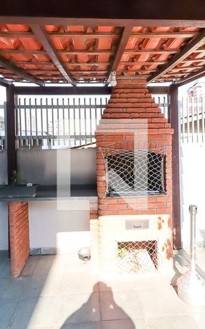 Apartamento à venda com 90m², 2 quartos e 1 vagaÁrea comum - Churrasqueira