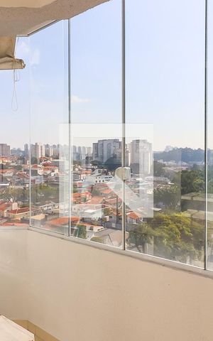 Apartamento à venda com 90m², 2 quartos e 1 vagaApoio - Cozinha