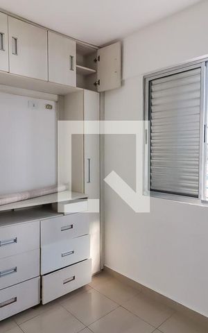 Apartamento à venda com 90m², 2 quartos e 1 vagaQuarto 2