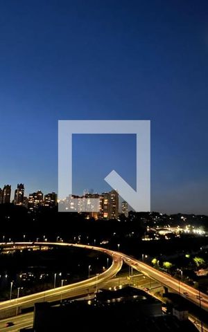 Apartamento para alugar com 26m², 1 quarto e sem vaga Apartamento para alugar com 26m², 1 quarto e sem vagaVista Varanda