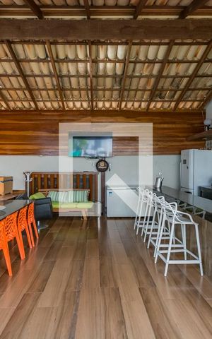 Casa à venda com 450m², 5 quartos e 3 vagasVaranda gourmet