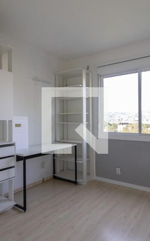 Apartamento à venda com 60m², 2 quartos e sem vaga Apartamento à venda com 60m², 2 quartos e sem vagaQuarto 1