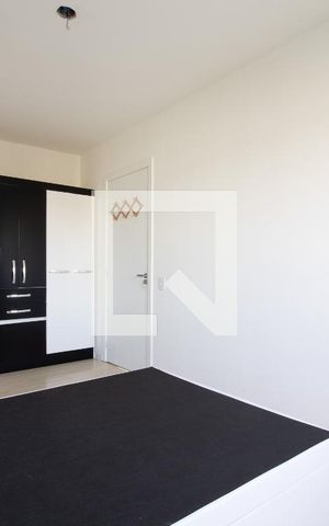 Apartamento à venda com 60m², 2 quartos e sem vaga Apartamento à venda com 60m², 2 quartos e sem vagaQuarto 2
