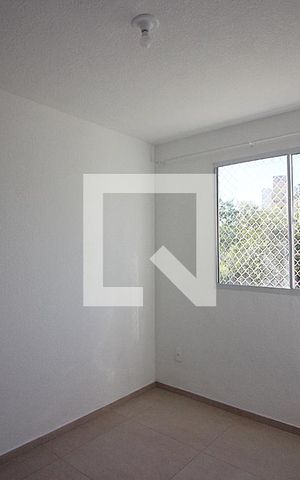 Apartamento à venda com 44m², 2 quartos e sem vagaQuarto 1