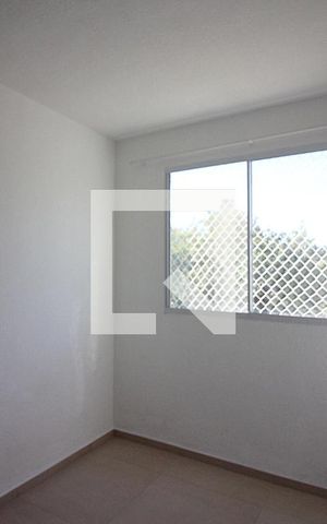 Apartamento à venda com 44m², 2 quartos e sem vagaQuarto 2