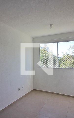 Apartamento à venda com 44m², 2 quartos e sem vagaSala 