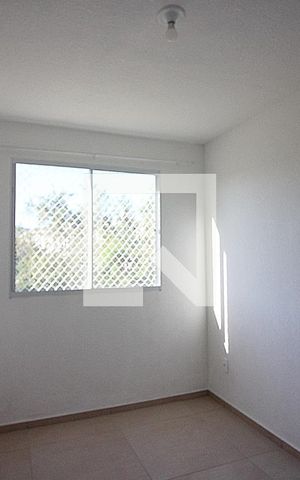 Apartamento à venda com 44m², 2 quartos e sem vagaQuarto 2