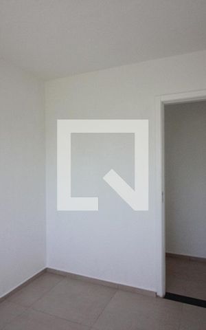 Apartamento à venda com 44m², 2 quartos e sem vagaQuarto 2