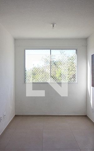Apartamento à venda com 44m², 2 quartos e sem vagaSala 