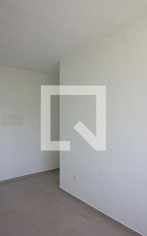 Apartamento à venda com 44m², 2 quartos e sem vagaSala 