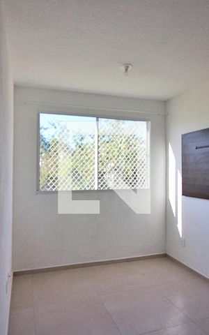 Apartamento à venda com 44m², 2 quartos e sem vagaSala 