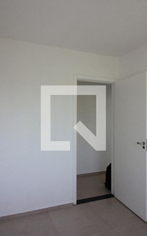 Apartamento à venda com 44m², 2 quartos e sem vagaQuarto 2