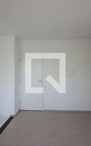 Apartamento à venda com 44m², 2 quartos e sem vagaSala 