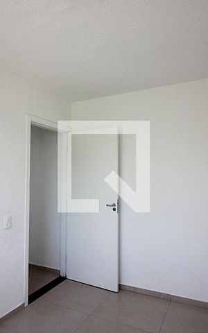 Apartamento à venda com 44m², 2 quartos e sem vagaQuarto 1