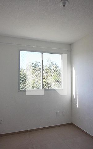 Apartamento à venda com 44m², 2 quartos e sem vagaQuarto 1