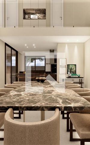 Casa de condomínio à venda com 410m², 4 quartos e 4 vagas Casa de condomínio à venda com 410m², 4 quartos e 4 vagassala
