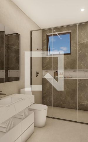 Casa de condomínio à venda com 410m², 4 quartos e 4 vagas Casa de condomínio à venda com 410m², 4 quartos e 4 vagasbanheiro suite 2