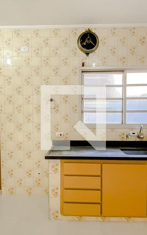Casa à venda com 72m², 2 quartos e sem vagaCozinha
