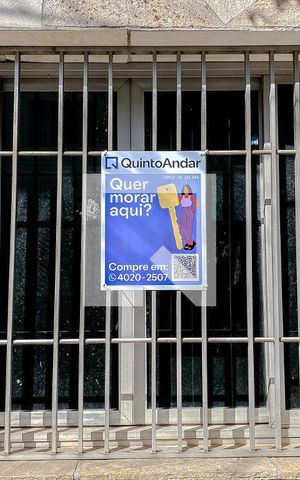 Casa à venda com 72m², 2 quartos e sem vagaFachada