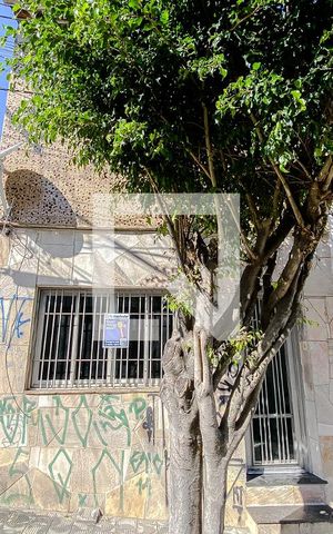 Casa à venda com 72m², 2 quartos e sem vagaFachada
