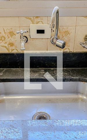 Casa à venda com 72m², 2 quartos e sem vagaCozinha