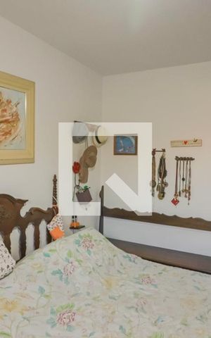 Casa para alugar com 159m², 3 quartos e 2 vagasQuarto 3