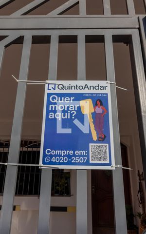 Casa para alugar com 159m², 3 quartos e 2 vagasPlaquinha