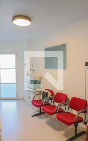 Casa para alugar com 159m², 3 quartos e 2 vagasSala - Parte Tras