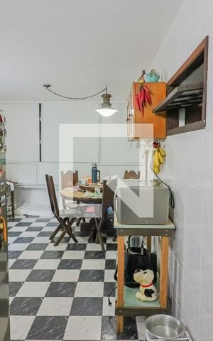 Casa para alugar com 159m², 3 quartos e 2 vagasCozinha