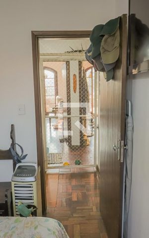 Casa para alugar com 159m², 3 quartos e 2 vagasQuarto 3