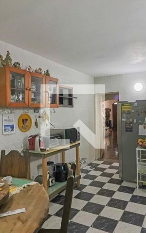 Casa para alugar com 159m², 3 quartos e 2 vagasCozinha