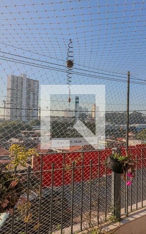 Casa para alugar com 159m², 3 quartos e 2 vagasVaranda