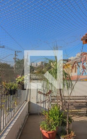 Casa para alugar com 159m², 3 quartos e 2 vagasVaranda