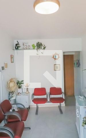 Casa para alugar com 159m², 3 quartos e 2 vagasSala - Parte Tras